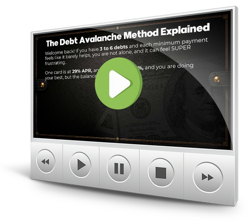 Real Life Financial Planning lesson 14 video preview